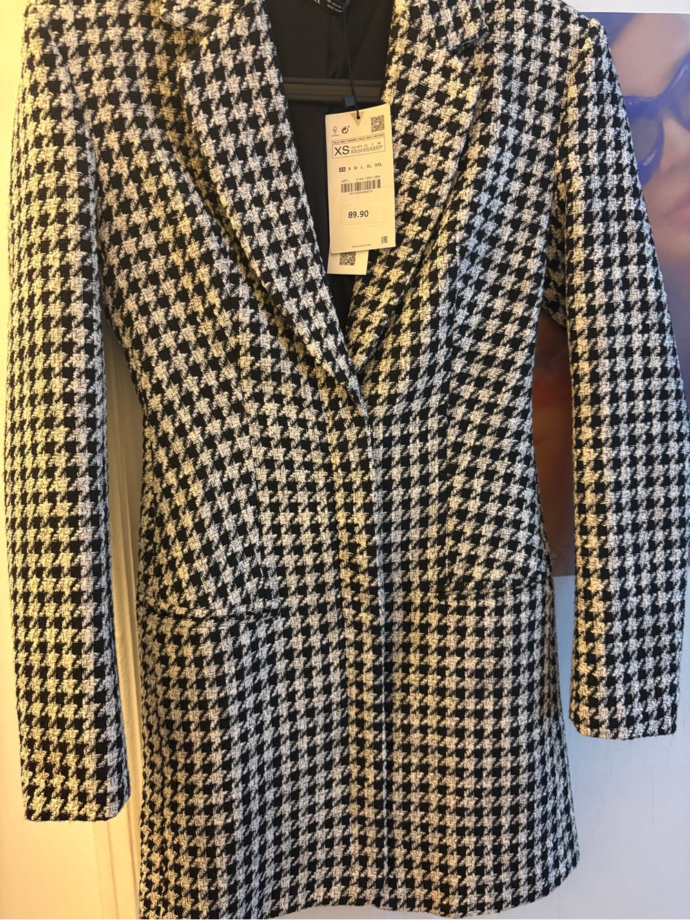 NWT Zara Dress